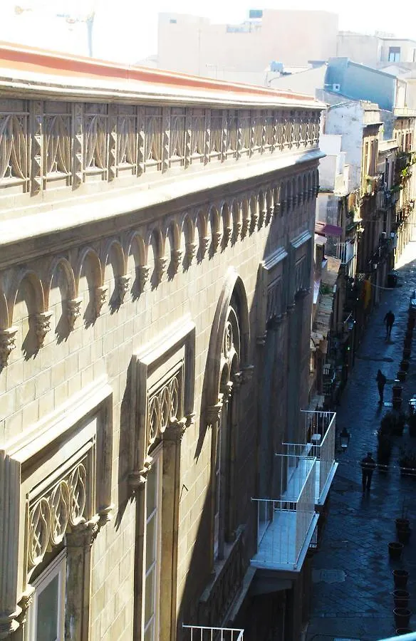 Terrazza Dei Mori - Seaview Terrace In Ortigia Apartment Syracuse Italy