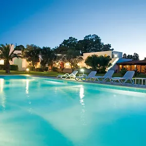 Tenuta Badessa , Casalabate Italy