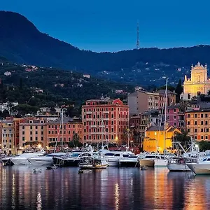 Portofino Vicino Al Centro E Al Mare - Con Terrazzo , Santa Margherita Ligure Italy