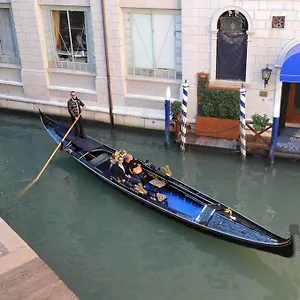 Speon Canal Views Wifi , Venice Italy