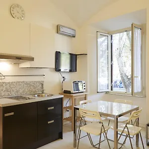  Appartement Vatican House Italie