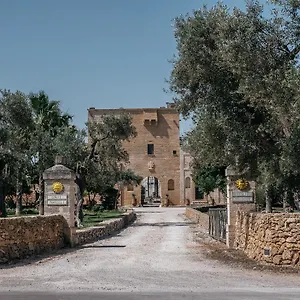 Tenuta Monacelli , Lecce Italy