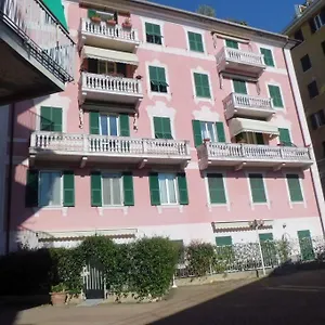  Appartement Davanti Al Mare E Al Parco Italie