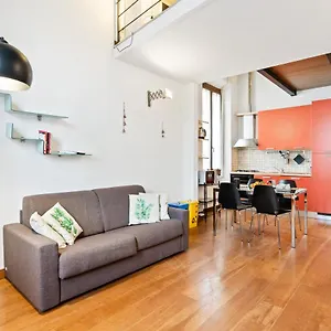  Appartement Rifredi & Dalmazia Modern Loft Italie